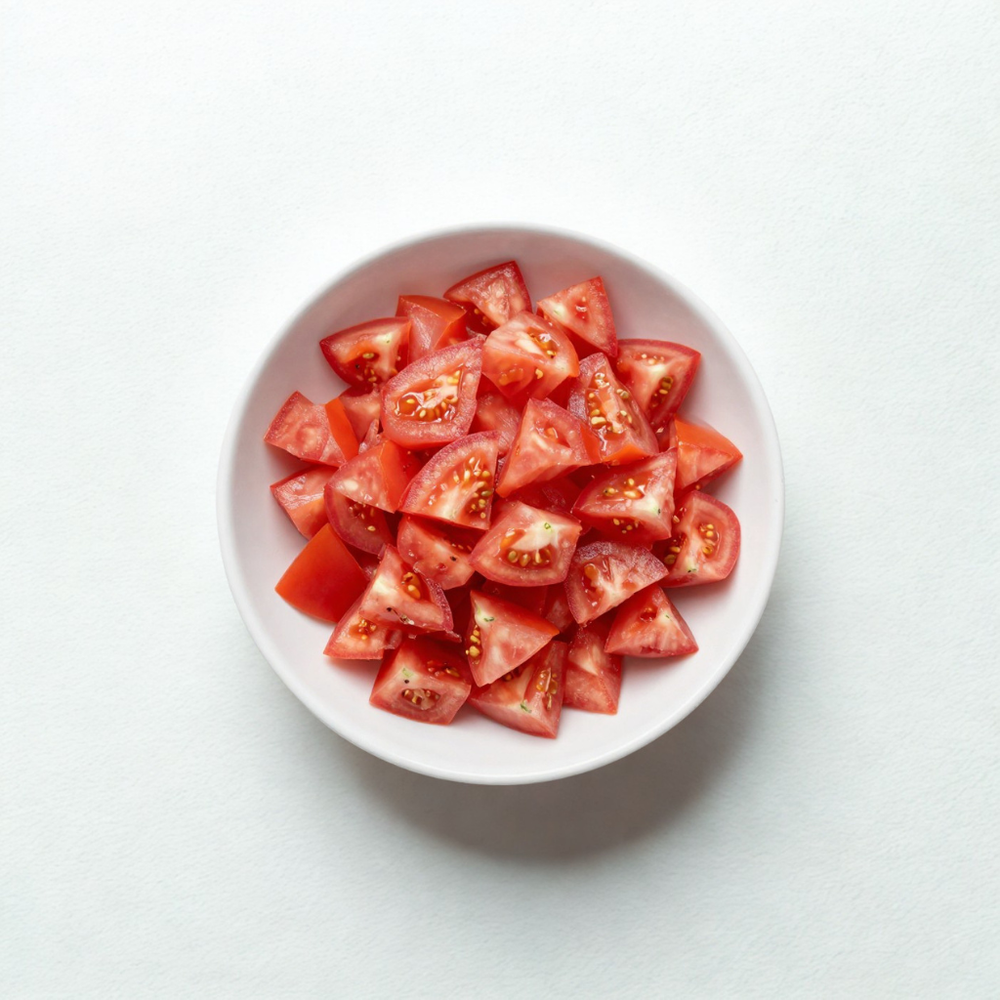 Verduras