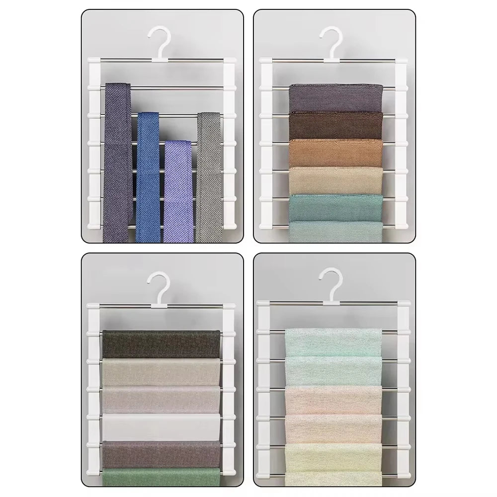 Organizador de Pantalones para Clóset