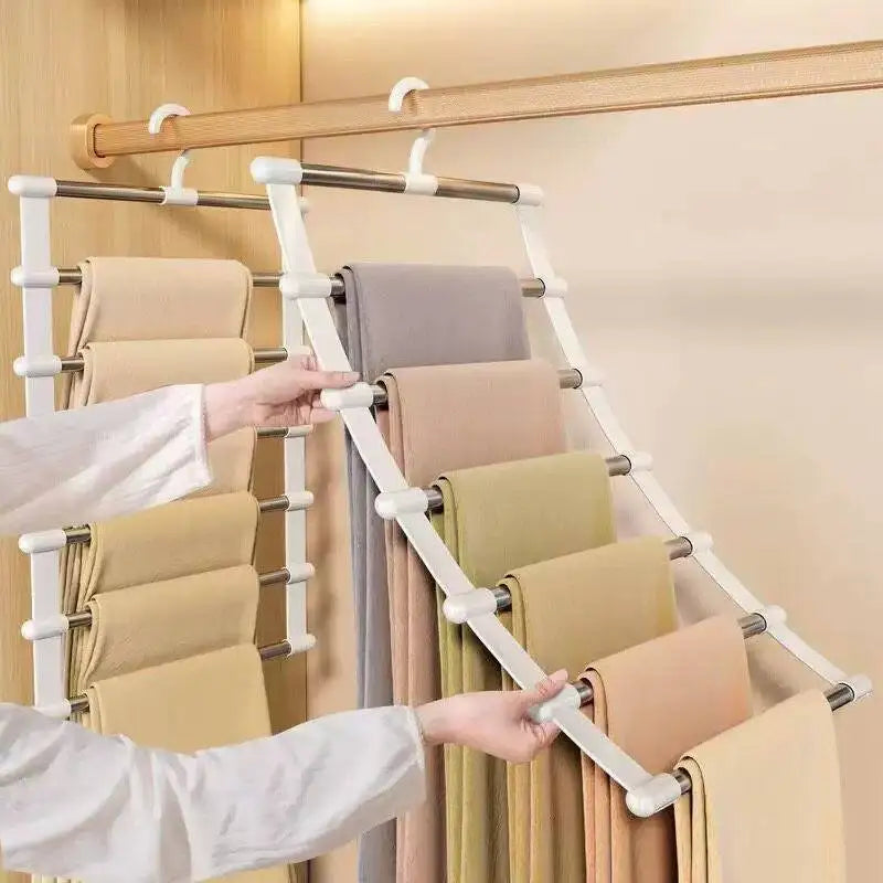 Organizador de Pantalones para Clóset
