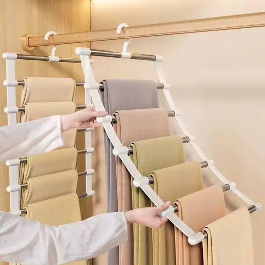 Organizador de Pantalones para Clóset