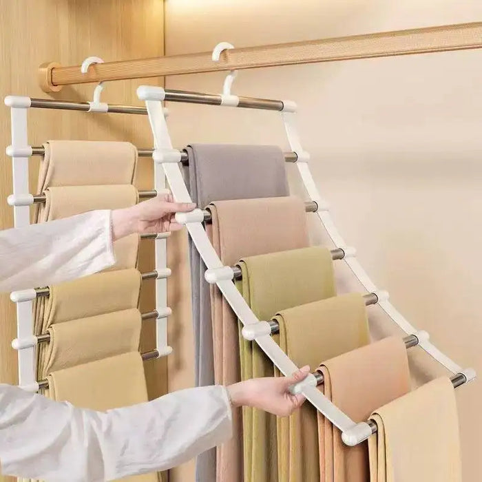 Organizador de Pantalones para Clóset